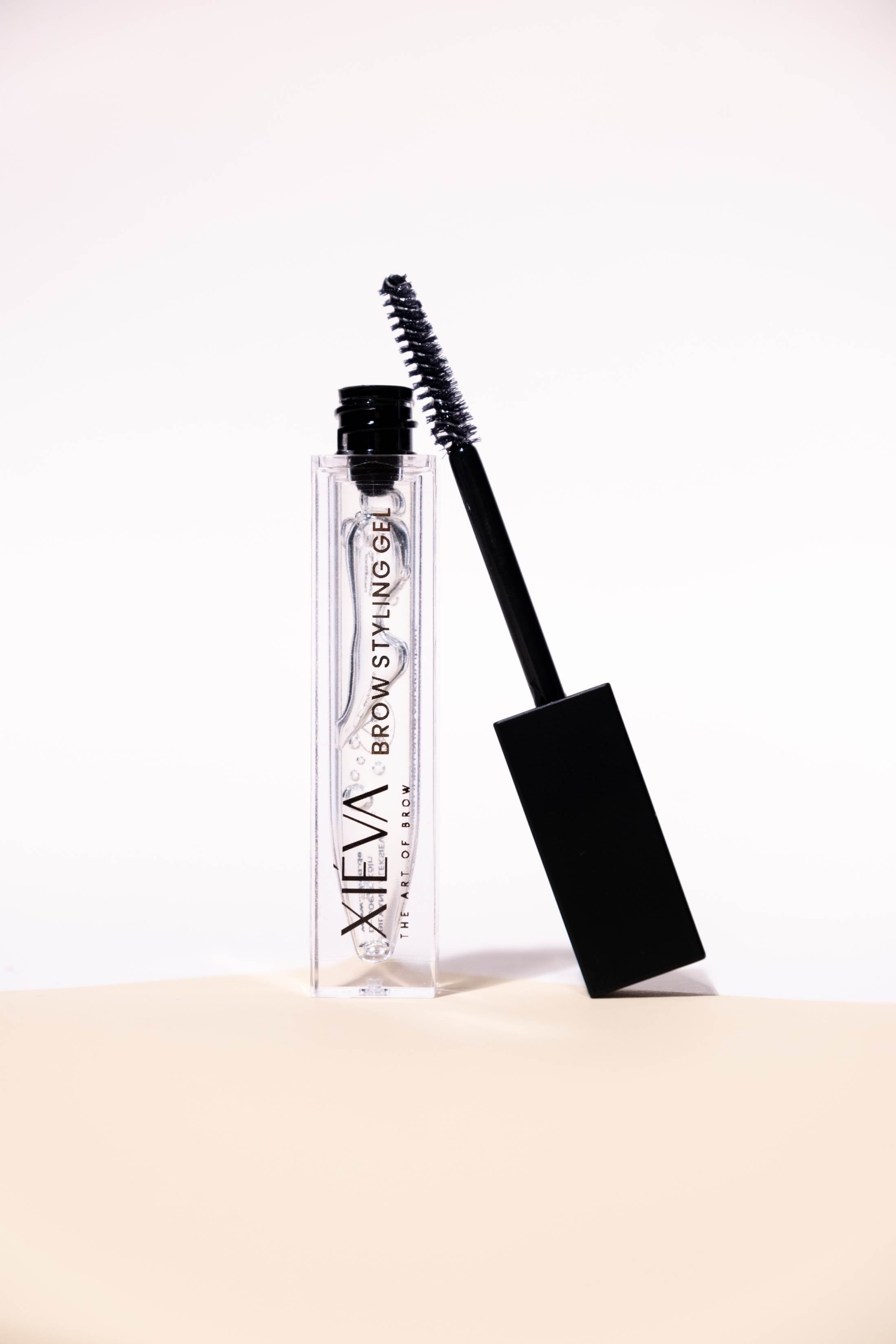 XIÉVA BROW STYLING GEL