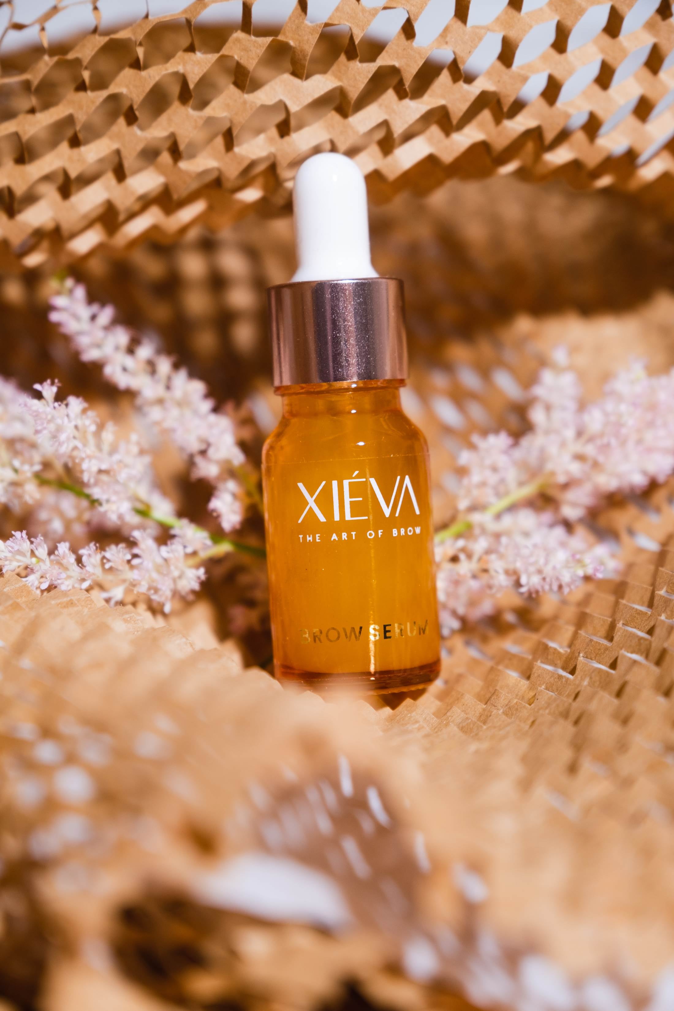 XIÉVIA BROW SERUM