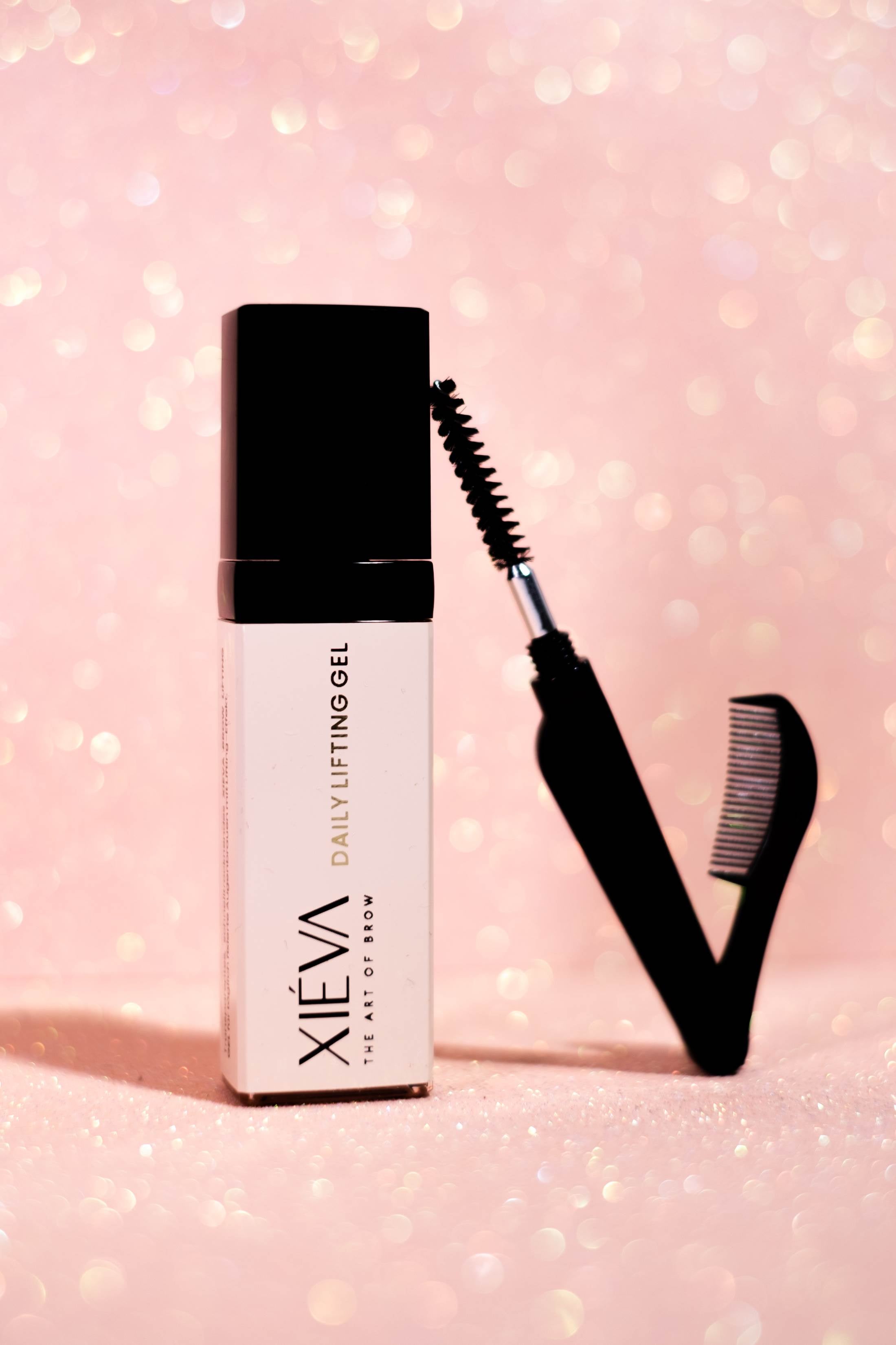 XIÉVA DAILY LIFTING GEL